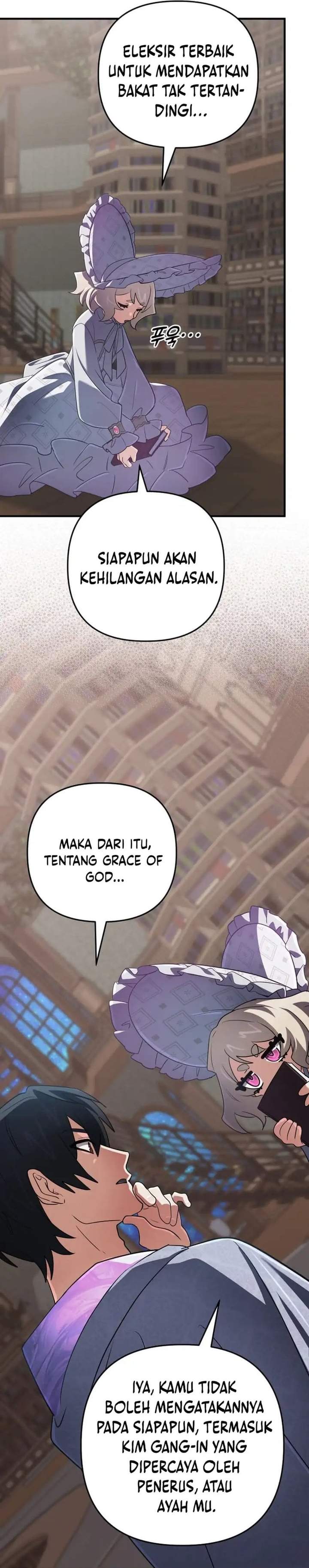 The Return of the Mythical Archmage Chapter 88