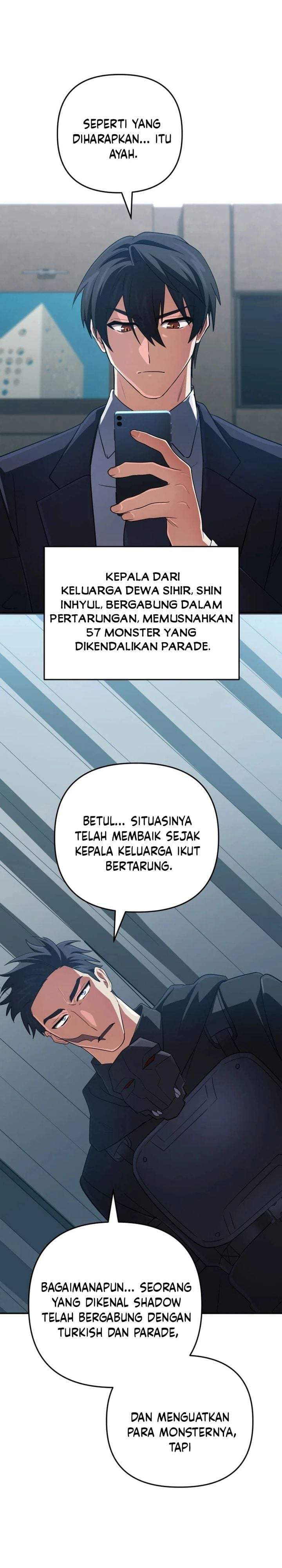 The Return of the Mythical Archmage Chapter 90