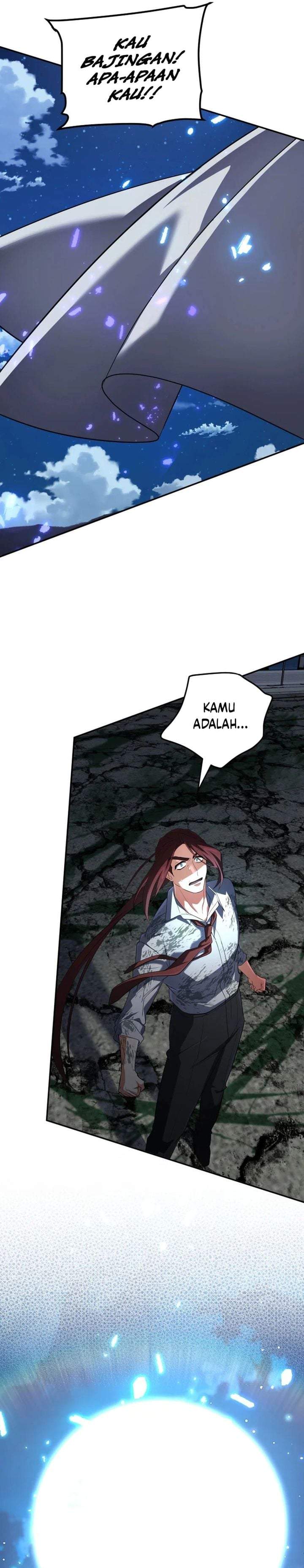 The Return of the Mythical Archmage Chapter 90