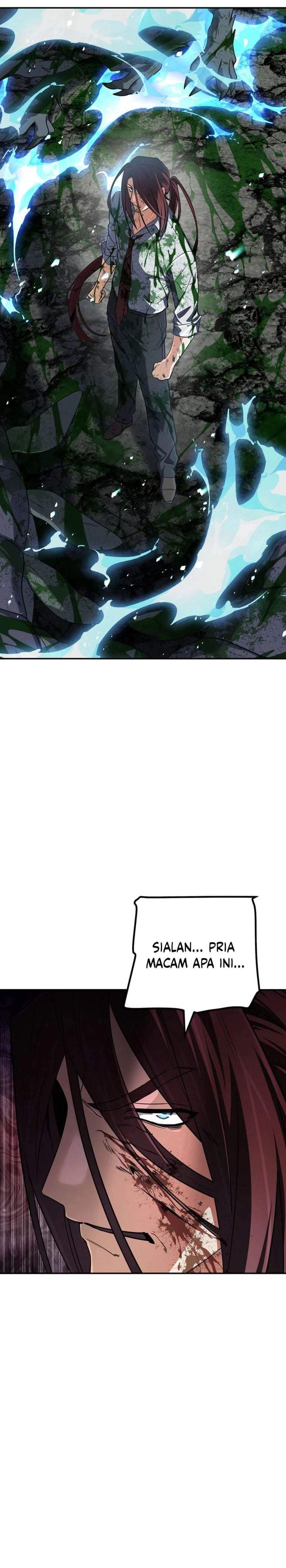 The Return of the Mythical Archmage Chapter 90
