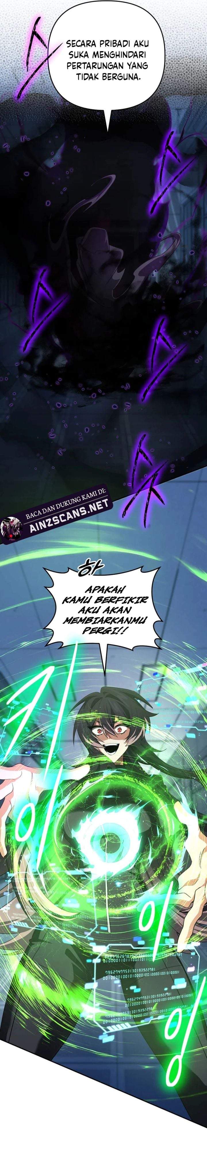 The Return of the Mythical Archmage Chapter 90