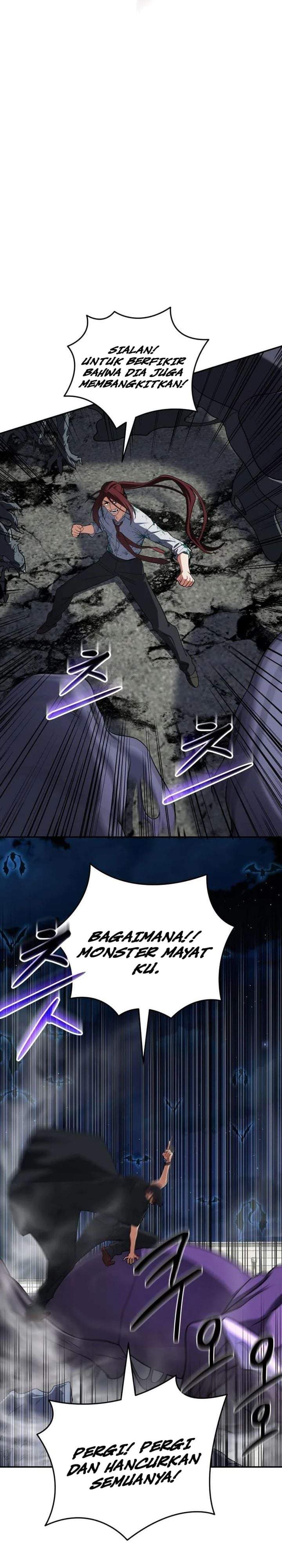 The Return of the Mythical Archmage Chapter 91