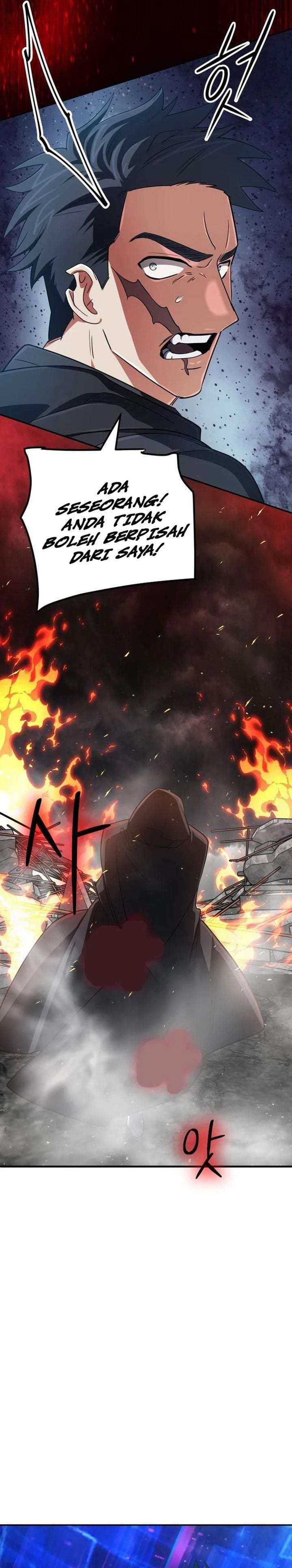 The Return of the Mythical Archmage Chapter 91