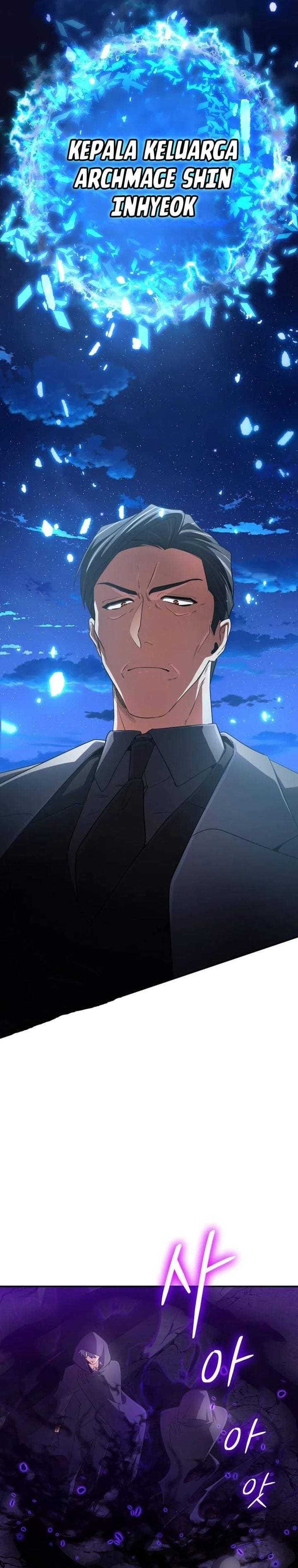The Return of the Mythical Archmage Chapter 91