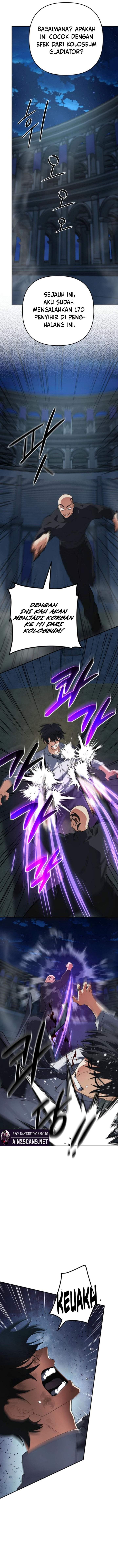 The Return of the Mythical Archmage Chapter 92