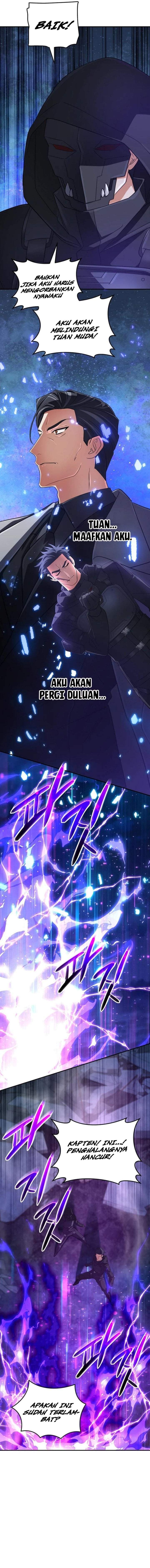 The Return of the Mythical Archmage Chapter 93