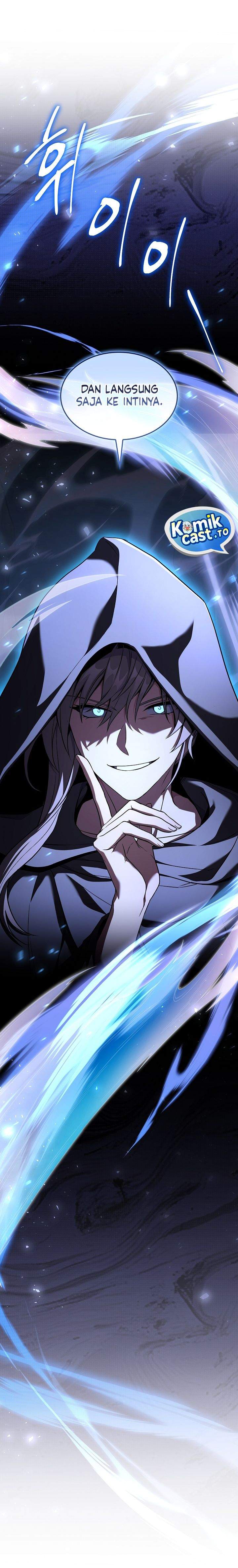 Return of The Greatest Lancer Chapter 190