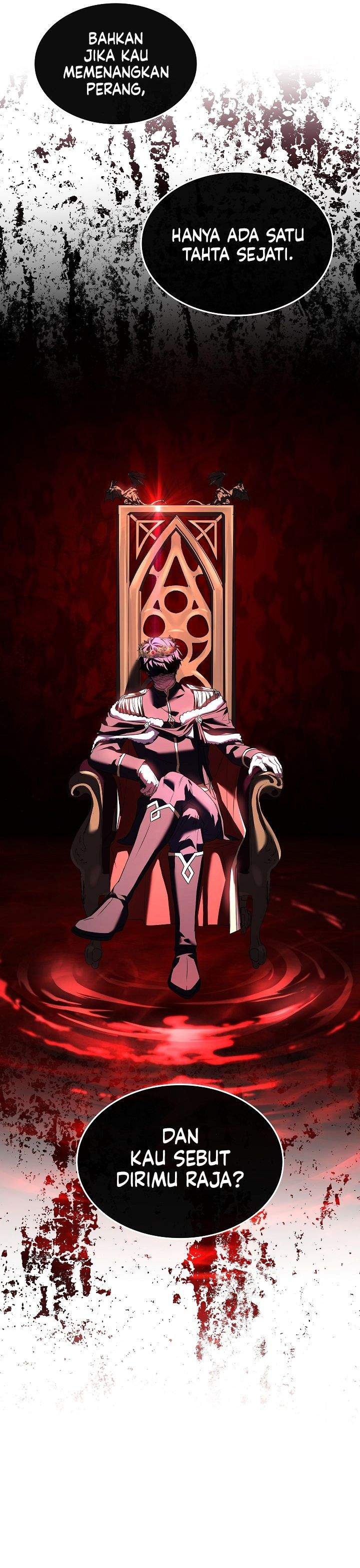 Return of The Greatest Lancer Chapter 190