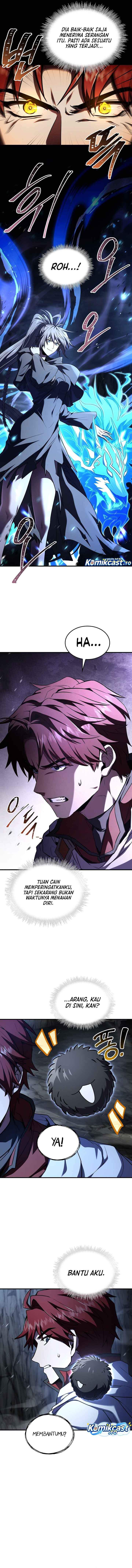 Return of The Greatest Lancer Chapter 191