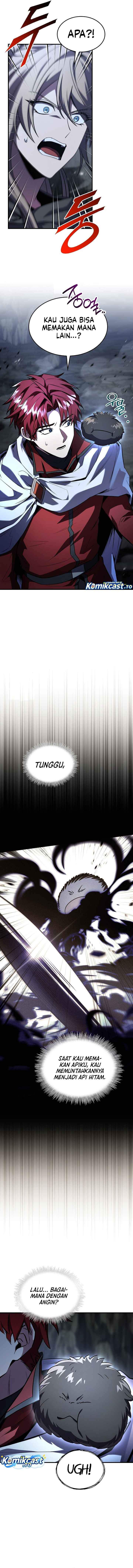 Return of The Greatest Lancer Chapter 191