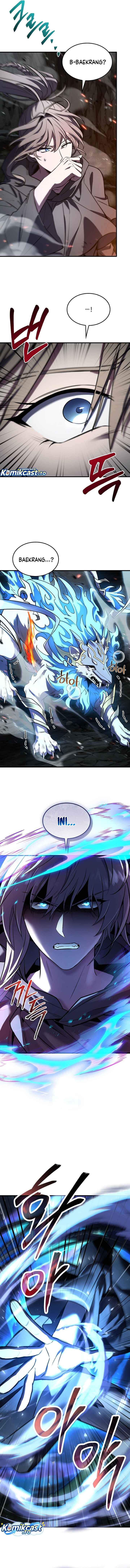 Return of The Greatest Lancer Chapter 191