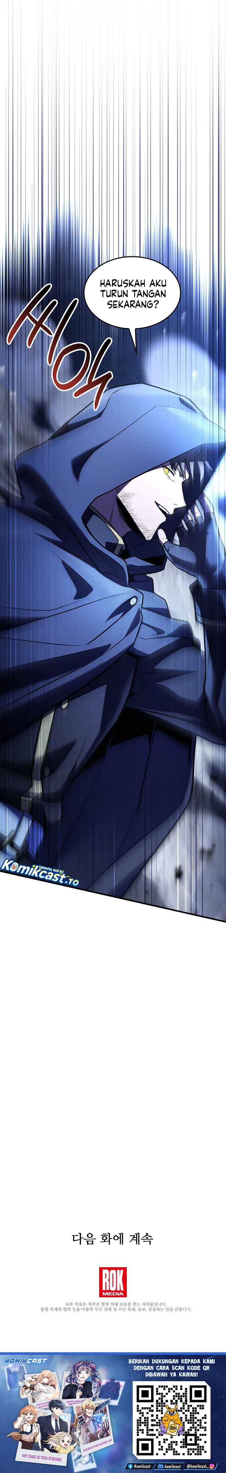 Return of The Greatest Lancer Chapter 192