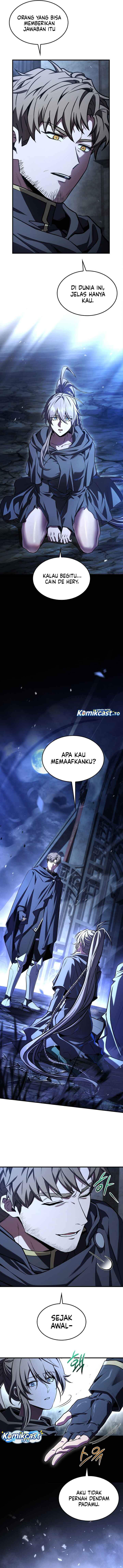 Return of The Greatest Lancer Chapter 193