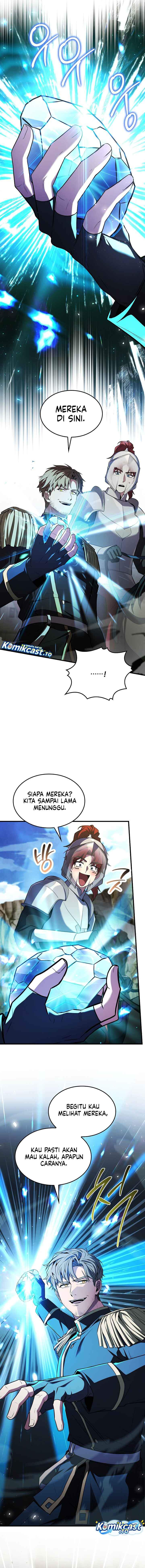 Return of The Greatest Lancer Chapter 194