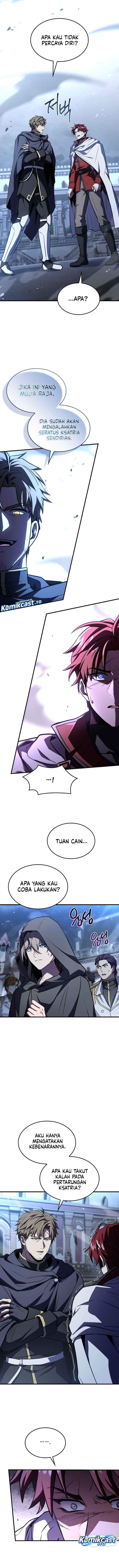 Return of The Greatest Lancer Chapter 194