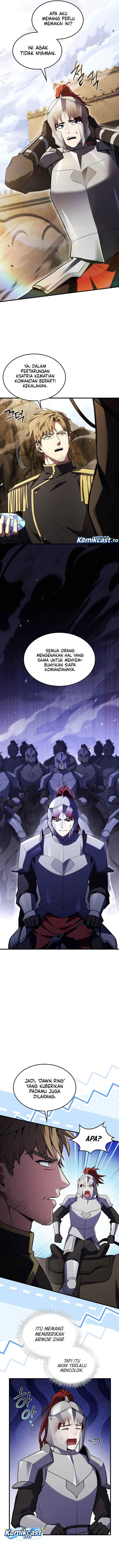 Return of The Greatest Lancer Chapter 194