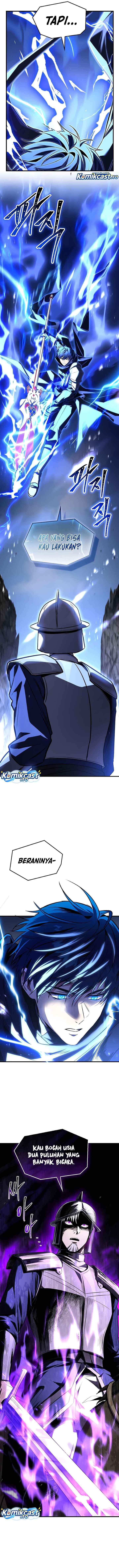 Return of The Greatest Lancer Chapter 195