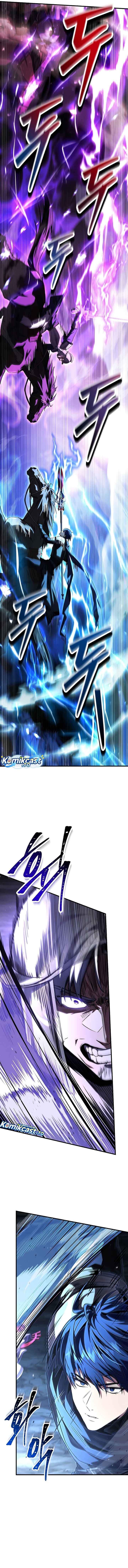 Return of The Greatest Lancer Chapter 195