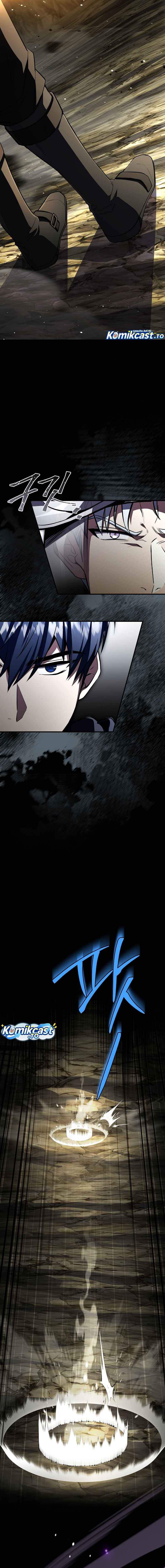 Return of The Greatest Lancer Chapter 196