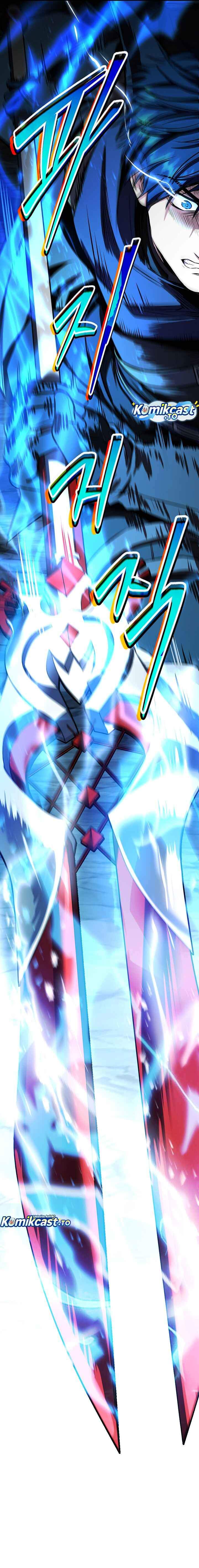 Return of The Greatest Lancer Chapter 196