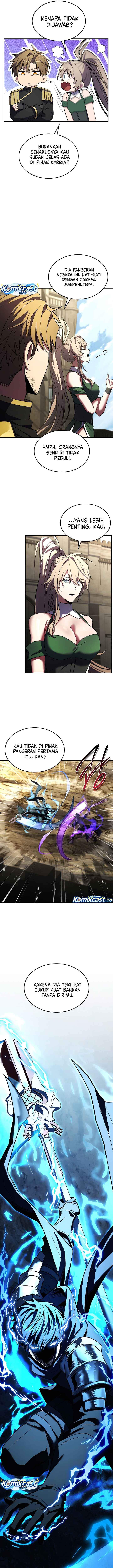 Return of The Greatest Lancer Chapter 196