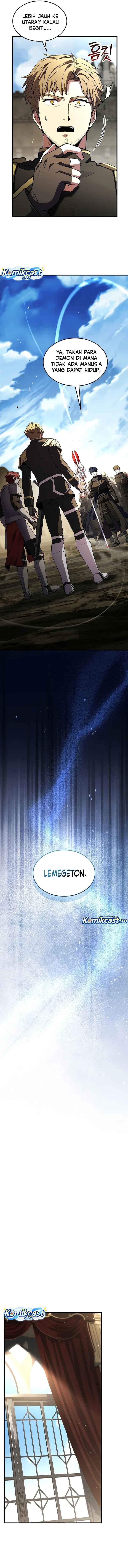 Return of The Greatest Lancer Chapter 198