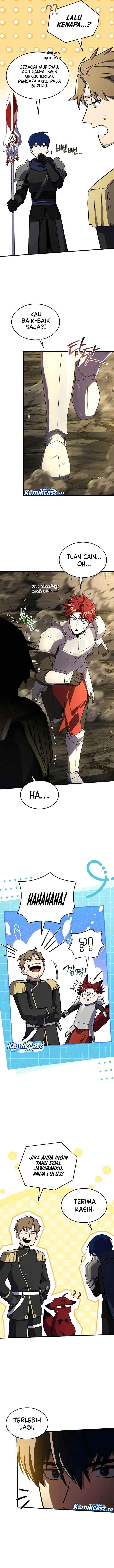 Return of The Greatest Lancer Chapter 198