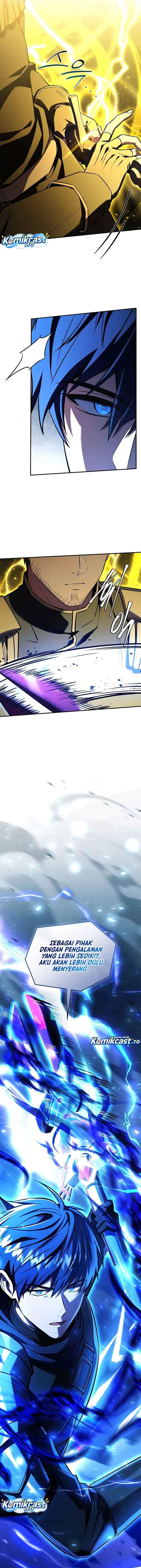Return of The Greatest Lancer Chapter 198