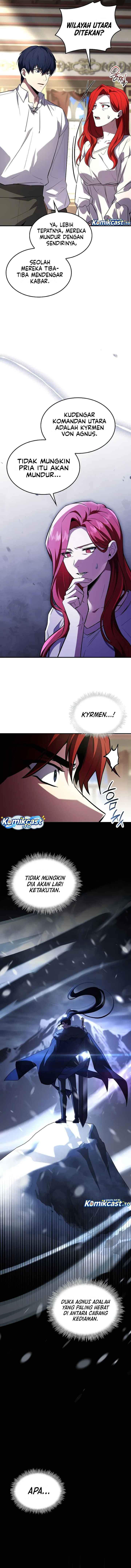 Return of The Greatest Lancer Chapter 198