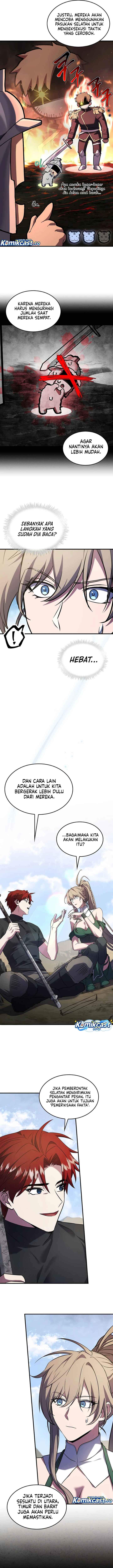 Return of The Greatest Lancer Chapter 199