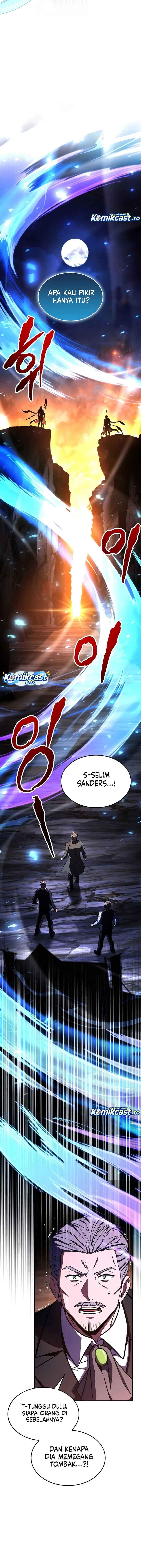 Return of The Greatest Lancer Chapter 200