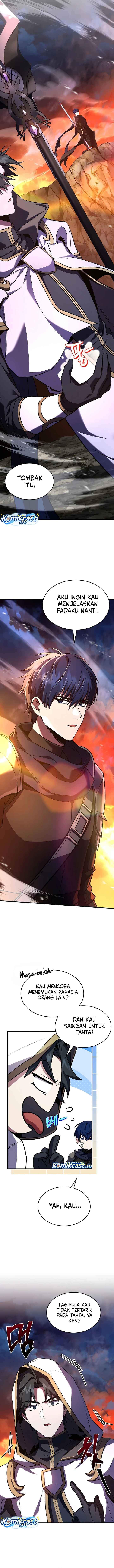 Return of The Greatest Lancer Chapter 200