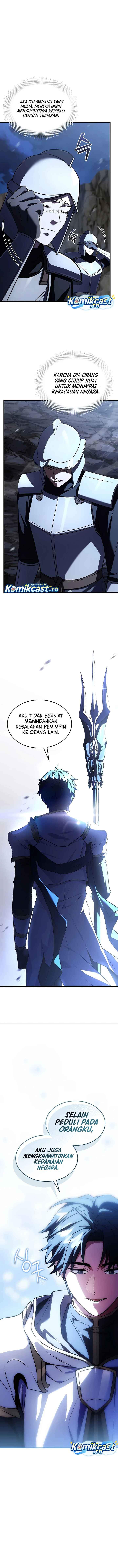 Return of The Greatest Lancer Chapter 202