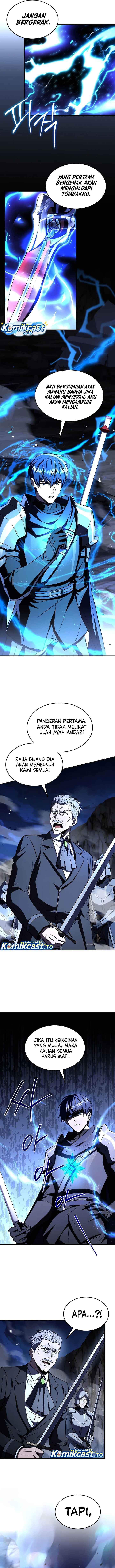 Return of The Greatest Lancer Chapter 202
