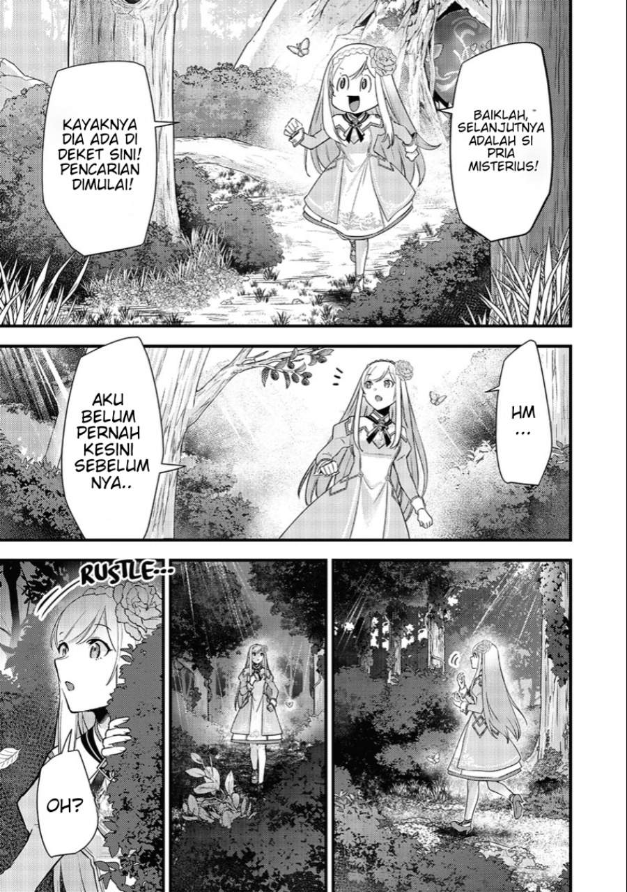 Slime Saint Chapter 23