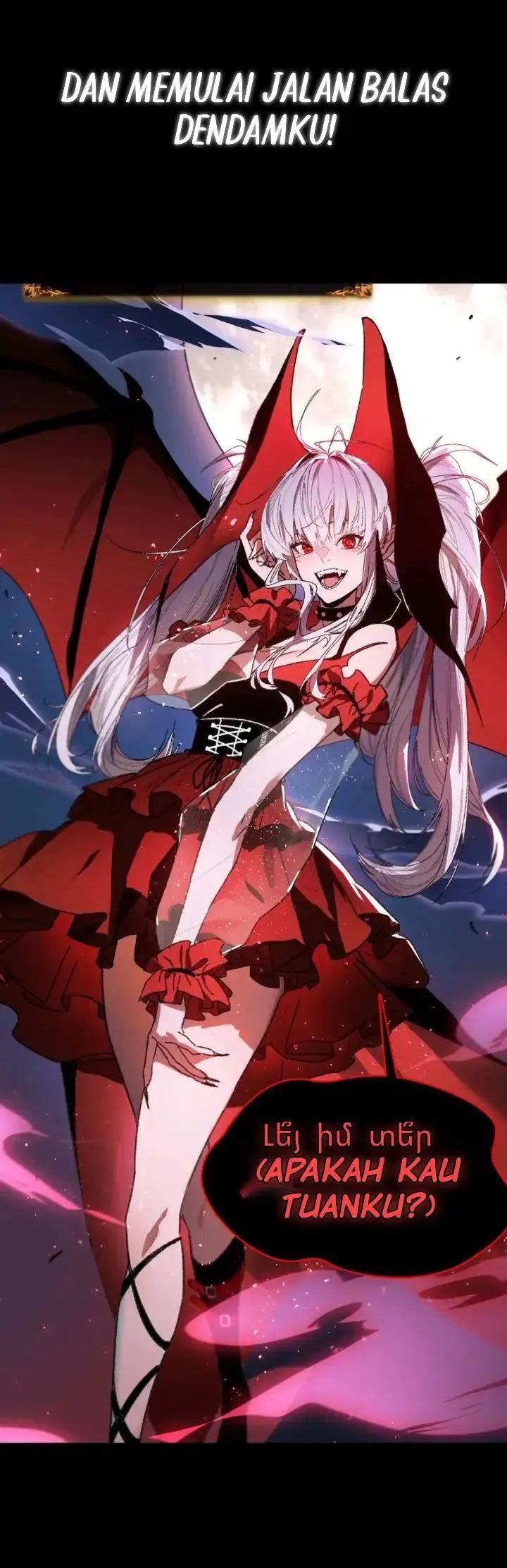 After Breaking off the Relationship, All my Summoned Beasts Were Dark Creatures Chapter 0