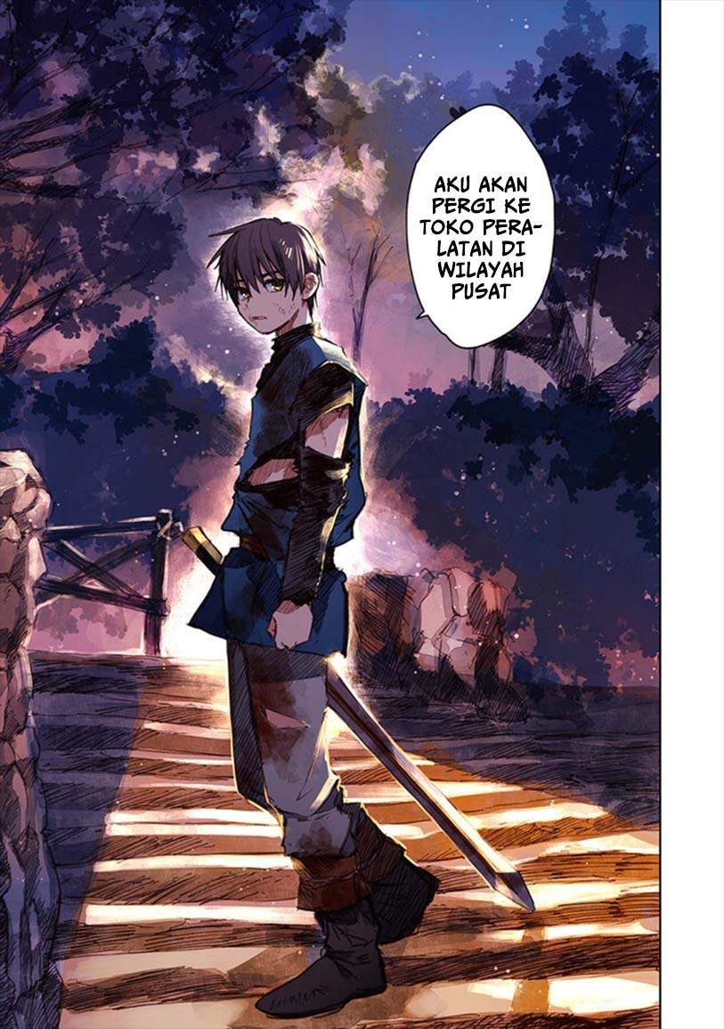 Kono Sekai no Kouryakuhon wo Hirotte Shimaimashita Chapter 10