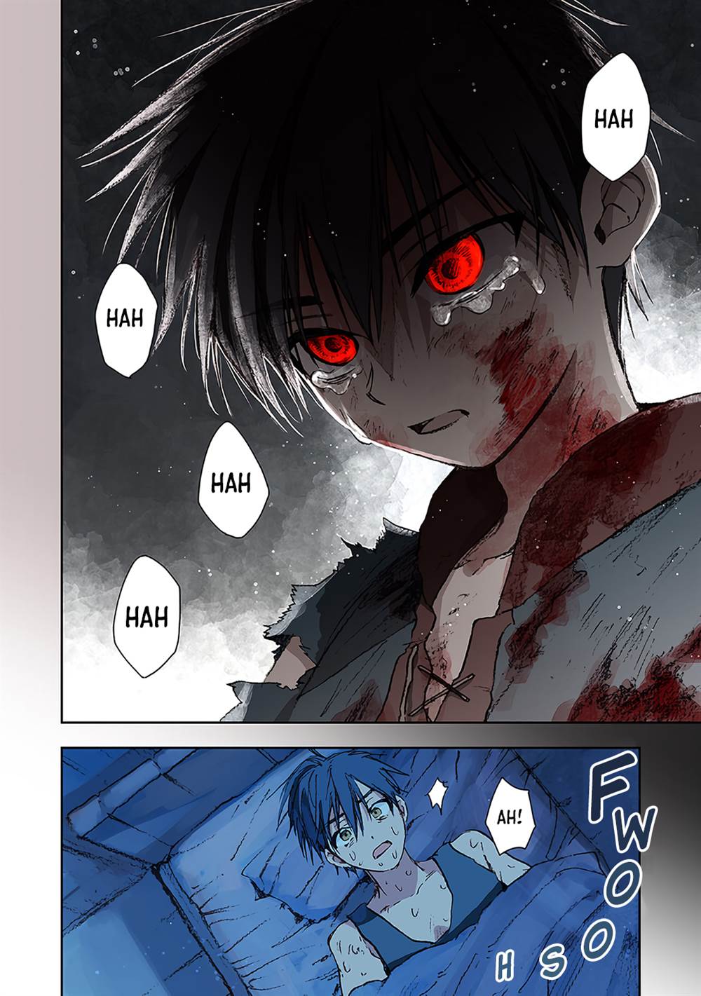 Kono Sekai no Kouryakuhon wo Hirotte Shimaimashita Chapter 7