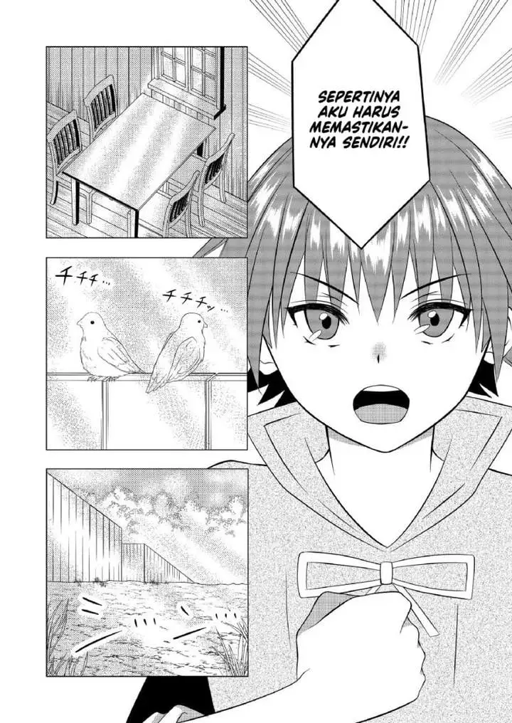 Ex-Salaryman’s Easygoing Farming Life in Another World Chapter 6