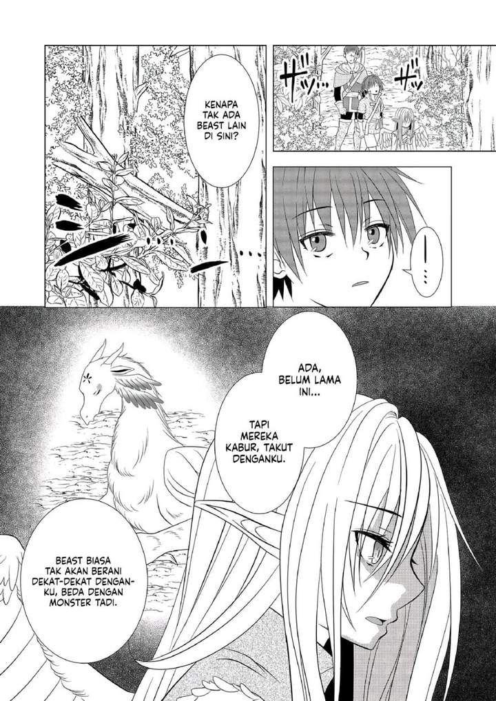 Ex-Salaryman’s Easygoing Farming Life in Another World Chapter 7