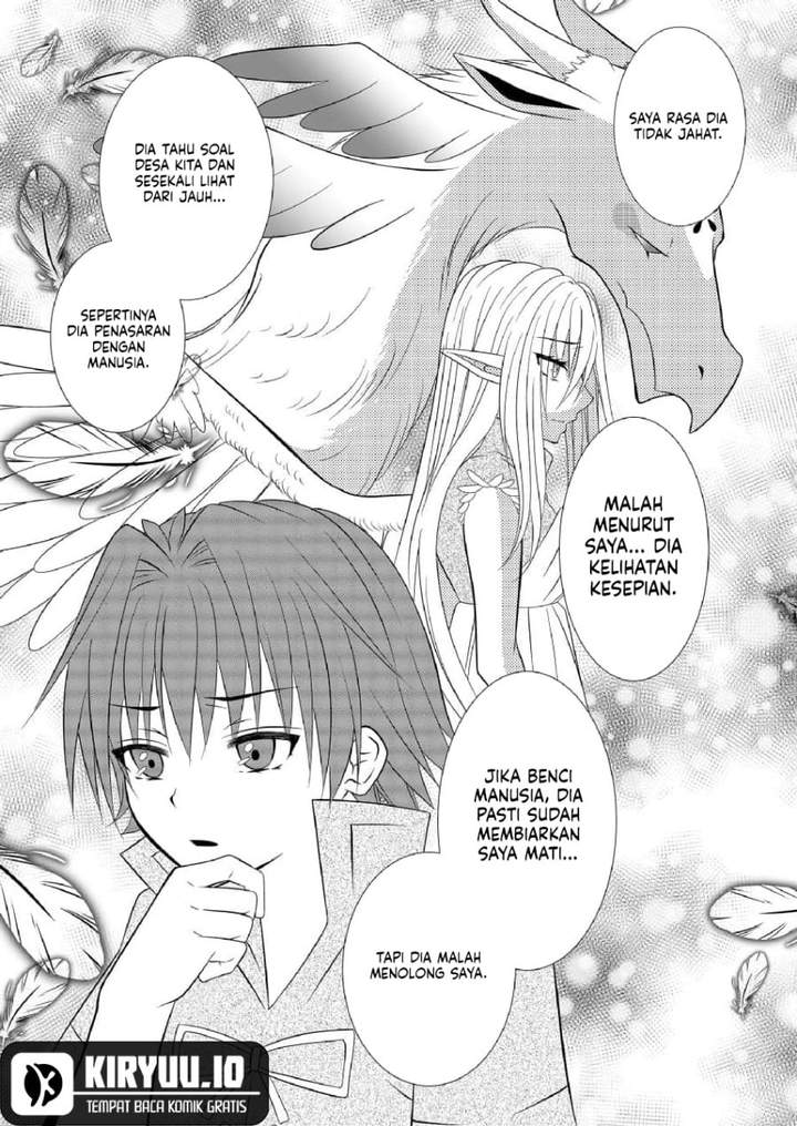 Ex-Salaryman’s Easygoing Farming Life in Another World Chapter 8