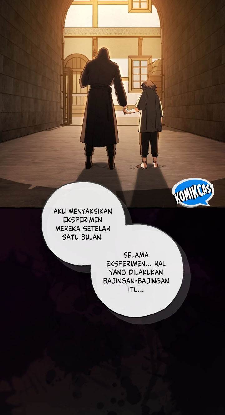 Trash of the Count’s Family Chapter 171