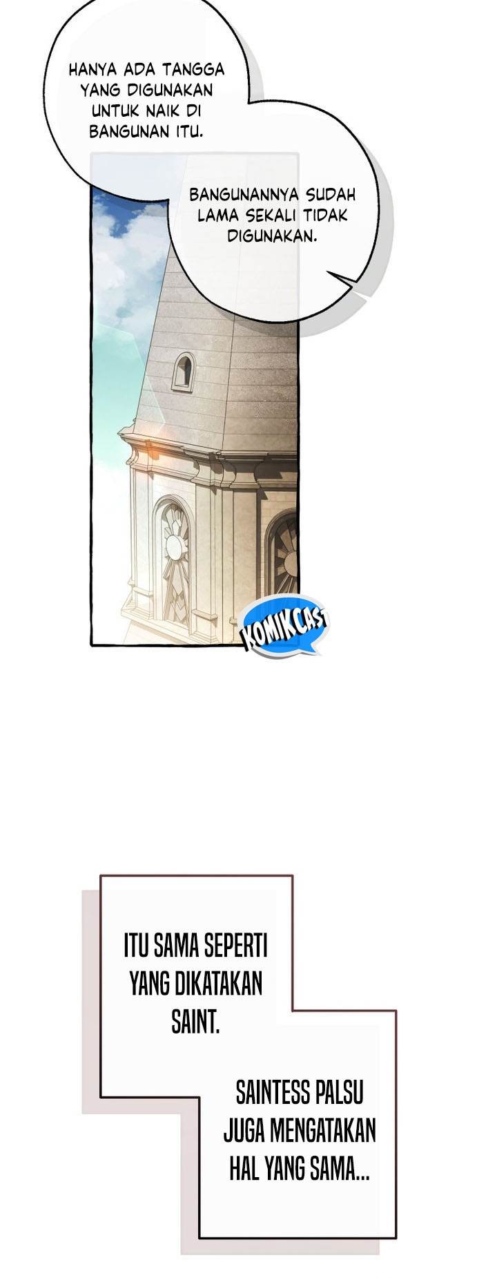 Trash of the Count’s Family Chapter 171