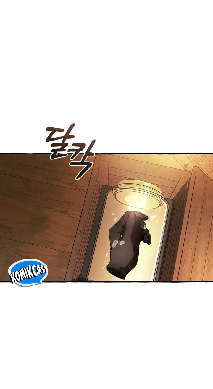 Trash of the Count’s Family Chapter 171