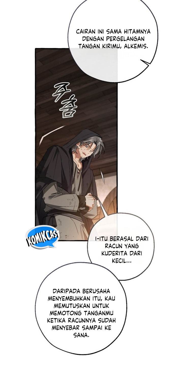 Trash of the Count’s Family Chapter 171
