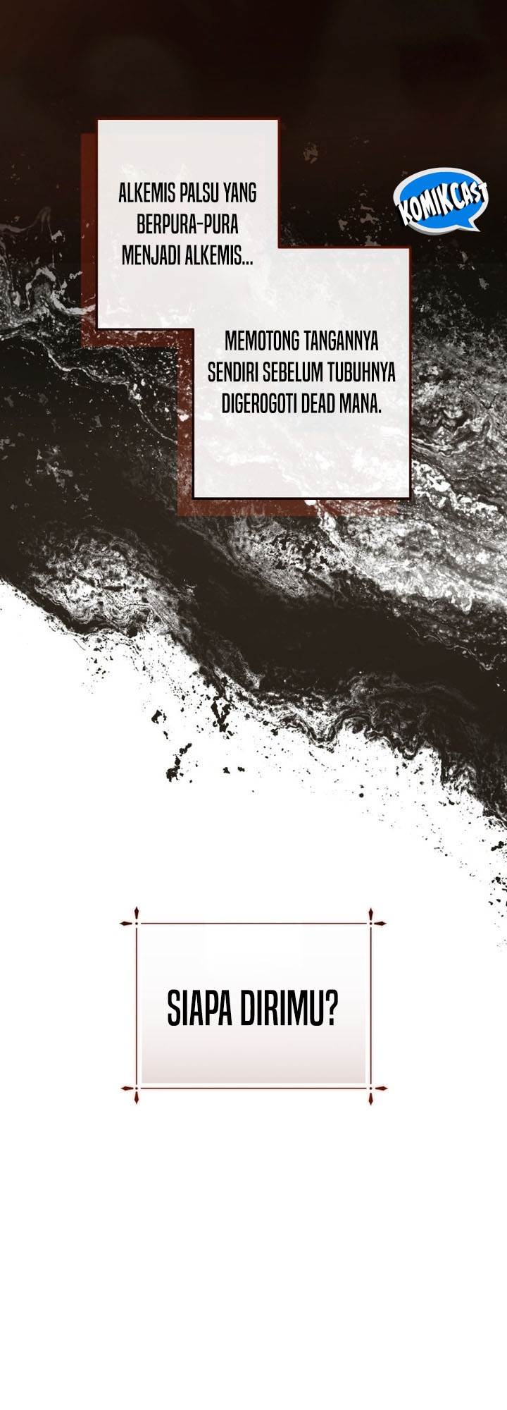 Trash of the Count’s Family Chapter 171