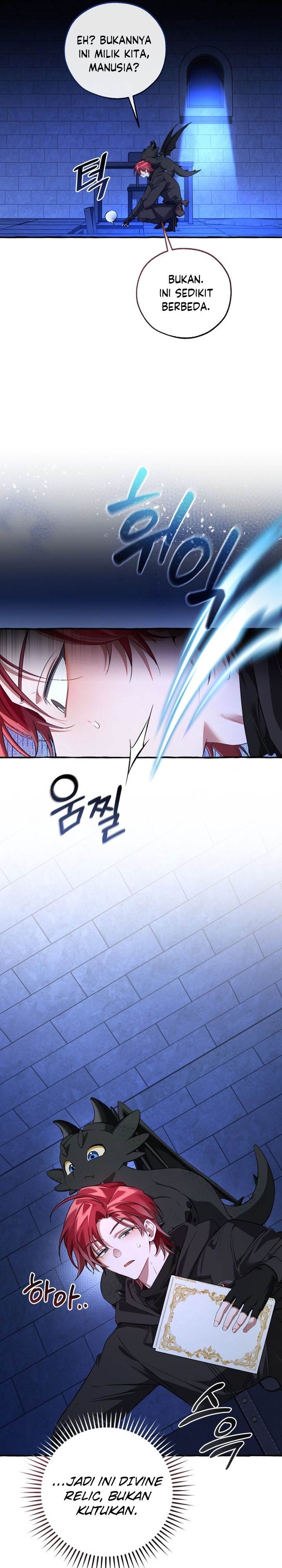 Trash of the Count’s Family Chapter 172