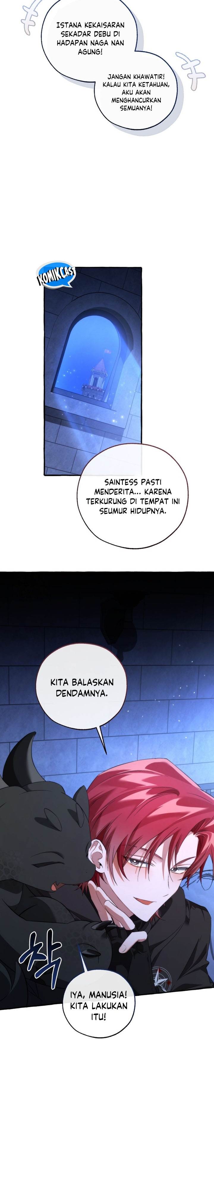 Trash of the Count’s Family Chapter 172