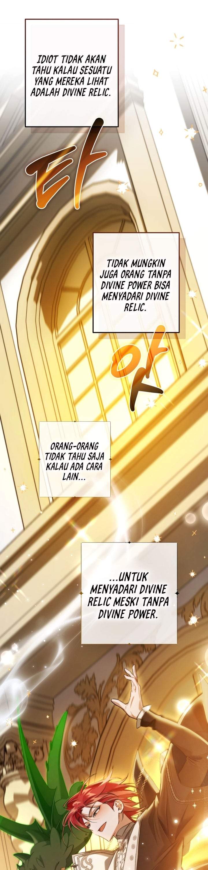 Trash of the Count’s Family Chapter 174
