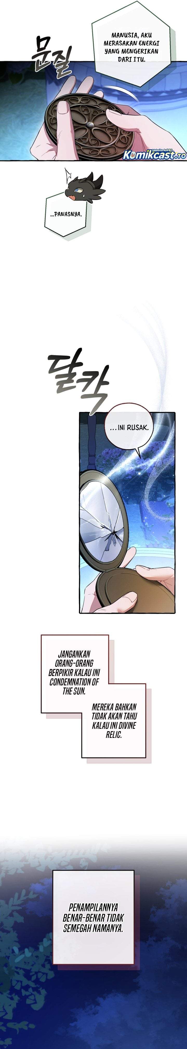 Trash of the Count’s Family Chapter 175